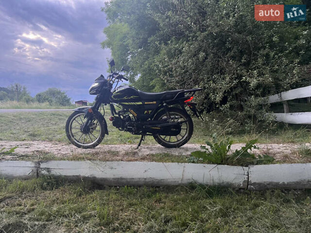 Чорний Мустанг Alfa Fit MT 125-8, об'ємом двигуна 0 л та пробігом 1 тис. км за 800 $, фото 6 на Automoto.ua