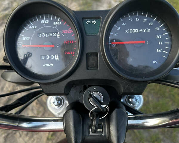 Мустанг Alfa Fit MT 125-8, объемом двигателя 0 л и пробегом 3 тыс. км за 528 $, фото 4 на Automoto.ua