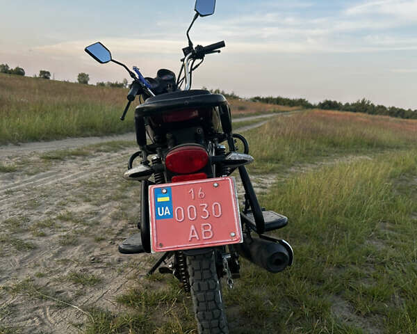 Мустанг Alfa Fit MT 125-8, объемом двигателя 0 л и пробегом 3 тыс. км за 528 $, фото 2 на Automoto.ua