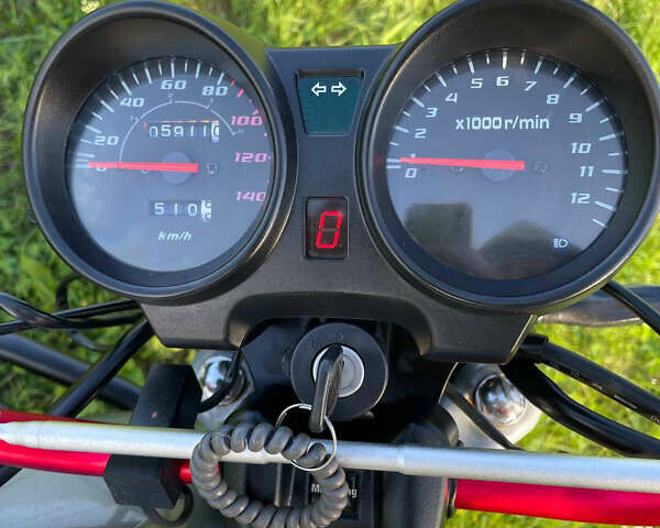 Мустанг Alfa Fit MT 125-8, объемом двигателя 0 л и пробегом 6 тыс. км за 581 $, фото 3 на Automoto.ua