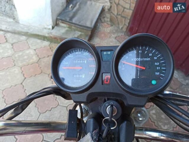 Мустанг Alfa Fit MT 125-8, об'ємом двигуна 1.25 л та пробігом 3 тис. км за 503 $, фото 1 на Automoto.ua