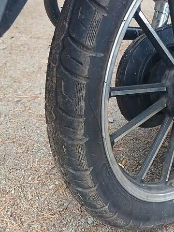 Серый Мустанг Alfa Fit MT 125-8, объемом двигателя 0.12 л и пробегом 735 тыс. км за 673 $, фото 4 на Automoto.ua