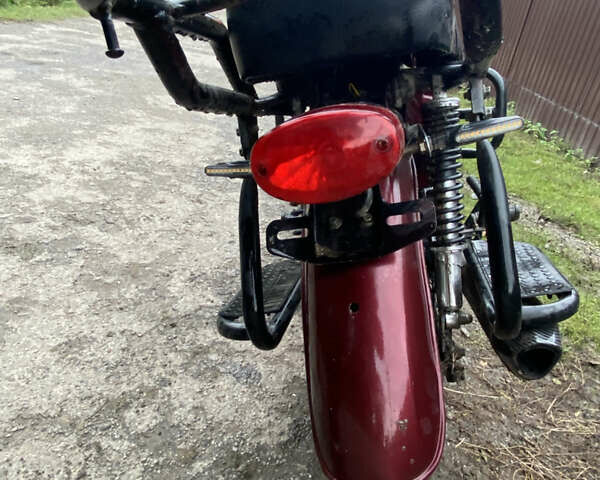 Мустанг Alfa МТ 125-8, объемом двигателя 0.1 л и пробегом 5 тыс. км за 566 $, фото 13 на Automoto.ua