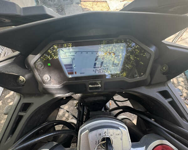 Мустанг Challenge GT 250, об'ємом двигуна 0.25 л та пробігом 1 тис. км за 1500 $, фото 4 на Automoto.ua