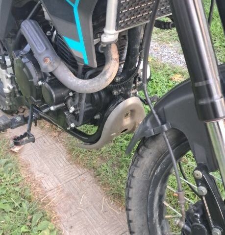 Мустанг Challenge GT 250, об'ємом двигуна 0.25 л та пробігом 0 тис. км за 1300 $, фото 6 на Automoto.ua
