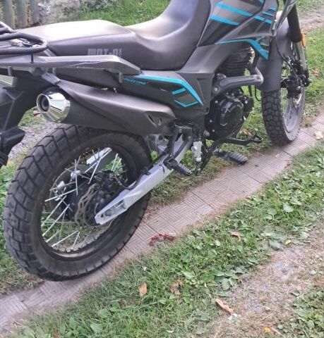 Мустанг Challenge GT 250, об'ємом двигуна 0.25 л та пробігом 0 тис. км за 1300 $, фото 4 на Automoto.ua