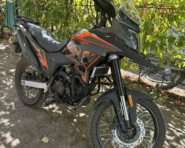 Мустанг Challenge GT 250, об'ємом двигуна 0.25 л та пробігом 1 тис. км за 1500 $, фото 1 на Automoto.ua