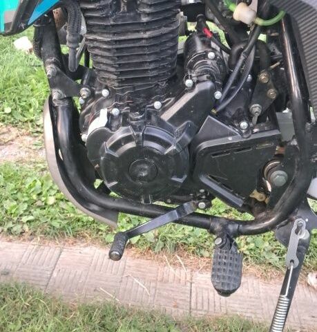 Мустанг Challenge GT 250, об'ємом двигуна 0.25 л та пробігом 0 тис. км за 1300 $, фото 3 на Automoto.ua