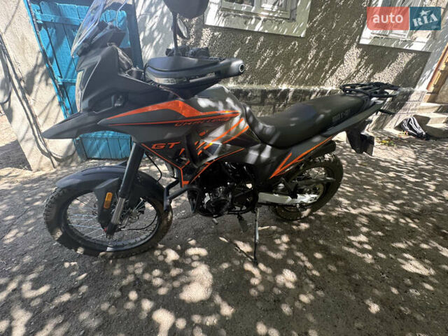 Мустанг Challenge GT 250, об'ємом двигуна 0.25 л та пробігом 1 тис. км за 1500 $, фото 3 на Automoto.ua