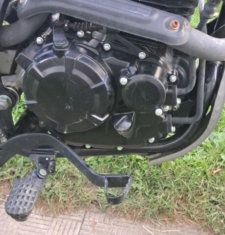 Мустанг Challenge GT 250, об'ємом двигуна 0.25 л та пробігом 0 тис. км за 1300 $, фото 5 на Automoto.ua