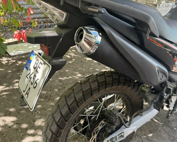 Мустанг Challenge GT 250, об'ємом двигуна 0.25 л та пробігом 1 тис. км за 1500 $, фото 5 на Automoto.ua
