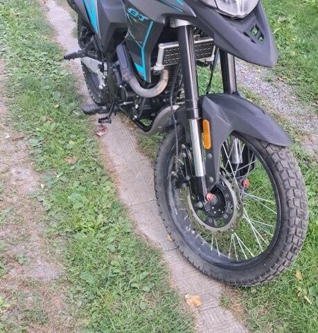 Мустанг Challenge GT 250, об'ємом двигуна 0.25 л та пробігом 0 тис. км за 1300 $, фото 1 на Automoto.ua