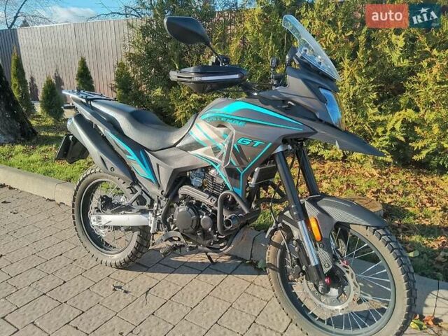 Мустанг Challenge GT 250, объемом двигателя 0 л и пробегом 1 тыс. км за 1300 $, фото 7 на Automoto.ua