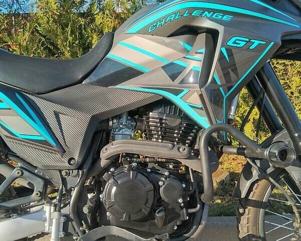 Мустанг Challenge GT 250, объемом двигателя 0 л и пробегом 1 тыс. км за 1300 $, фото 8 на Automoto.ua