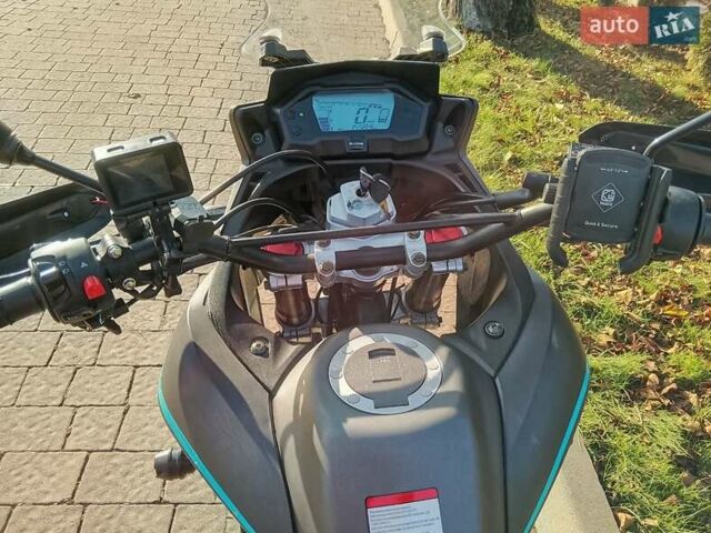 Мустанг Challenge GT 250, объемом двигателя 0 л и пробегом 1 тыс. км за 1300 $, фото 2 на Automoto.ua