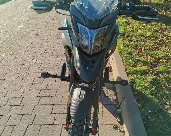 Мустанг Challenge GT 250, объемом двигателя 0 л и пробегом 1 тыс. км за 1300 $, фото 1 на Automoto.ua