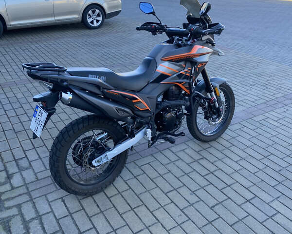 Мустанг Challenge GT 250, объемом двигателя 0 л и пробегом 1 тыс. км за 1600 $, фото 3 на Automoto.ua