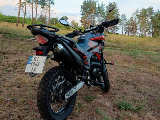 Мустанг Challenge GT 250, об'ємом двигуна 0.25 л та пробігом 0 тис. км за 1409 $, фото 6 на Automoto.ua