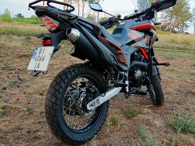 Мустанг Challenge GT 250, об'ємом двигуна 0.25 л та пробігом 0 тис. км за 1409 $, фото 7 на Automoto.ua
