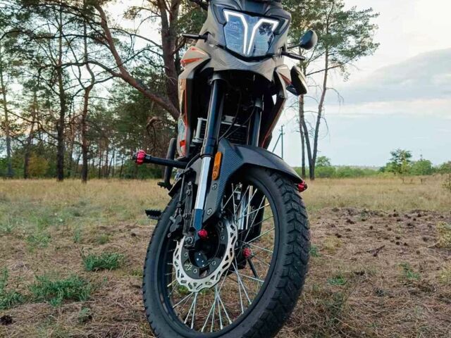 Мустанг Challenge GT 250, об'ємом двигуна 0.25 л та пробігом 0 тис. км за 1409 $, фото 4 на Automoto.ua