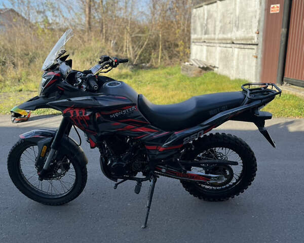 Мустанг Challenge GT 250, объемом двигателя 0 л и пробегом 6 тыс. км за 1400 $, фото 4 на Automoto.ua