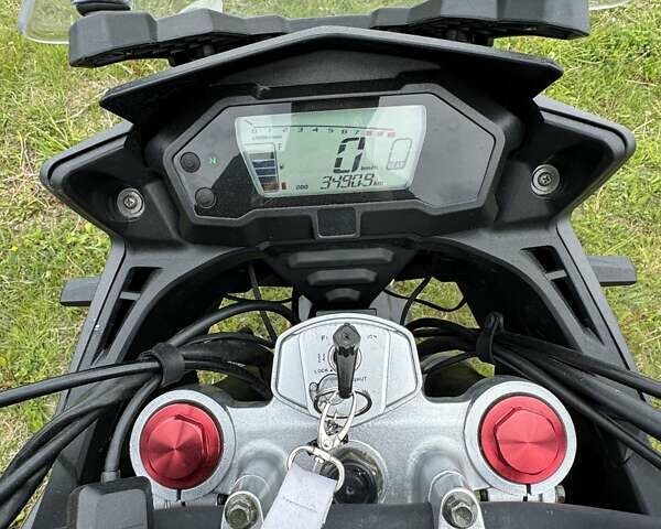 Мустанг Challenge GT 250, объемом двигателя 0.25 л и пробегом 3 тыс. км за 1550 $, фото 11 на Automoto.ua