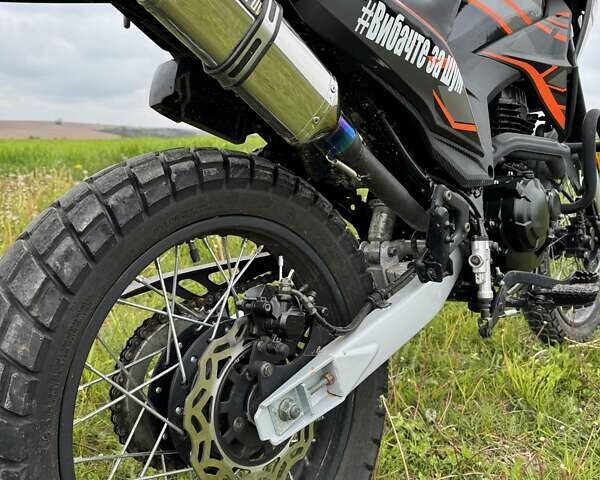 Мустанг Challenge GT 250, объемом двигателя 0.25 л и пробегом 3 тыс. км за 1550 $, фото 8 на Automoto.ua