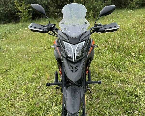 Мустанг Challenge GT 250, объемом двигателя 0.25 л и пробегом 3 тыс. км за 1550 $, фото 4 на Automoto.ua