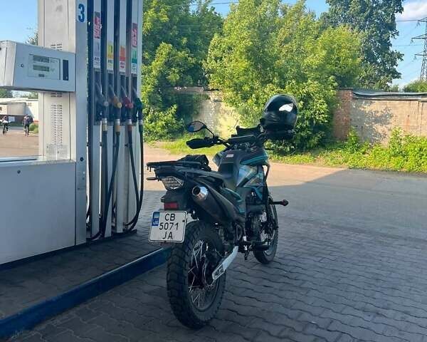 Сірий Мустанг Challenge GT 250, об'ємом двигуна 0 л та пробігом 3 тис. км за 1480 $, фото 3 на Automoto.ua