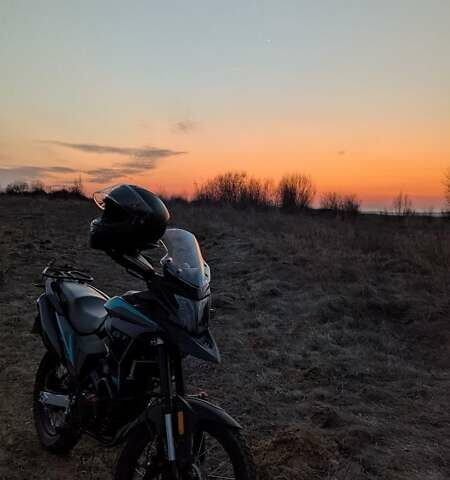 Сірий Мустанг Challenge GT 250, об'ємом двигуна 0 л та пробігом 3 тис. км за 1480 $, фото 4 на Automoto.ua