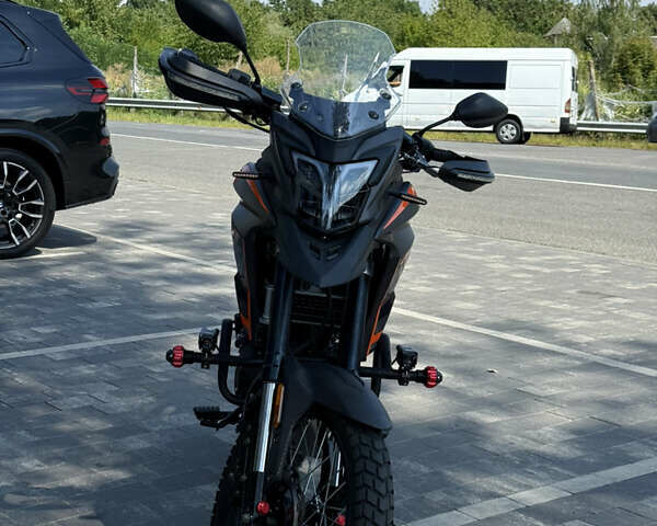 Серый Мустанг Challenge GT 250, объемом двигателя 0.25 л и пробегом 4 тыс. км за 1269 $, фото 11 на Automoto.ua