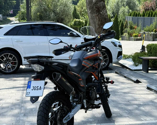 Серый Мустанг Challenge GT 250, объемом двигателя 0.25 л и пробегом 4 тыс. км за 1269 $, фото 14 на Automoto.ua