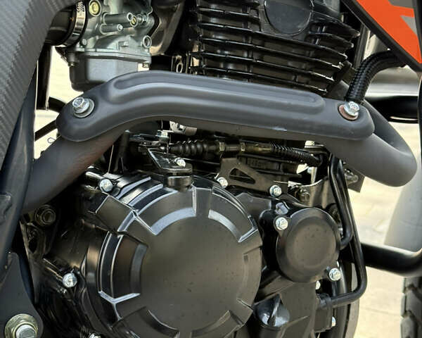 Серый Мустанг Challenge GT 250, объемом двигателя 0.25 л и пробегом 4 тыс. км за 1269 $, фото 7 на Automoto.ua