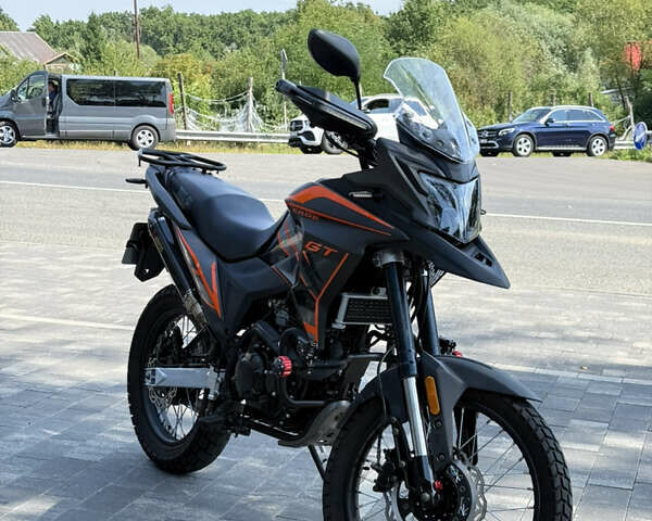 Серый Мустанг Challenge GT 250, объемом двигателя 0.25 л и пробегом 4 тыс. км за 1269 $, фото 12 на Automoto.ua