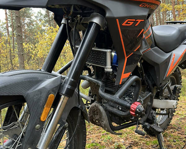 Помаранчевий Мустанг Challenge GT 250, об'ємом двигуна 0.25 л та пробігом 3 тис. км за 1450 $, фото 10 на Automoto.ua