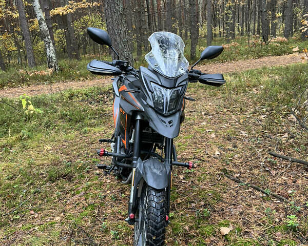 Помаранчевий Мустанг Challenge GT 250, об'ємом двигуна 0.25 л та пробігом 3 тис. км за 1450 $, фото 1 на Automoto.ua