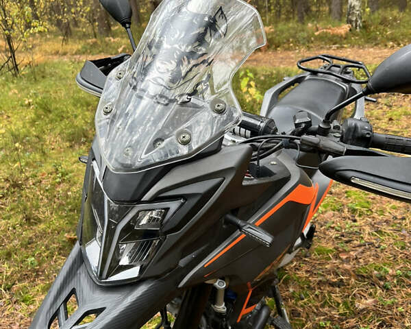 Помаранчевий Мустанг Challenge GT 250, об'ємом двигуна 0.25 л та пробігом 3 тис. км за 1450 $, фото 8 на Automoto.ua