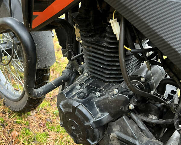 Помаранчевий Мустанг Challenge GT 250, об'ємом двигуна 0.25 л та пробігом 3 тис. км за 1450 $, фото 7 на Automoto.ua