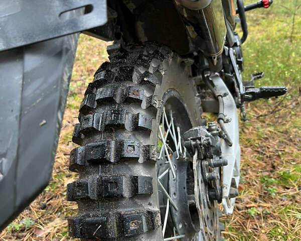 Помаранчевий Мустанг Challenge GT 250, об'ємом двигуна 0.25 л та пробігом 3 тис. км за 1450 $, фото 3 на Automoto.ua