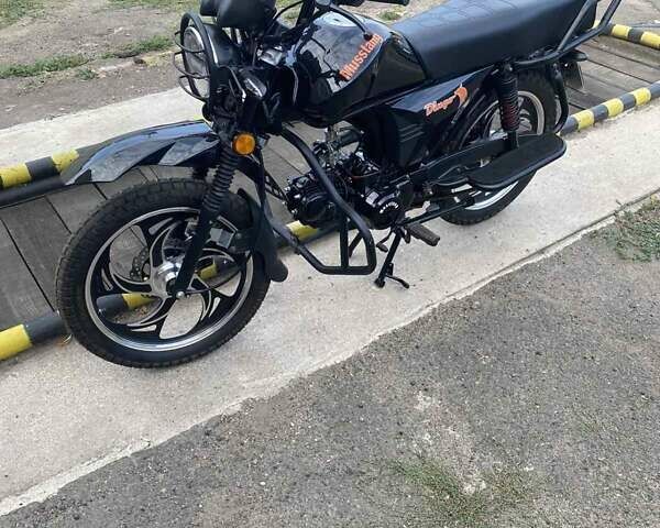 Чорний Мустанг Dingo, об'ємом двигуна 0.12 л та пробігом 1 тис. км за 700 $, фото 2 на Automoto.ua
