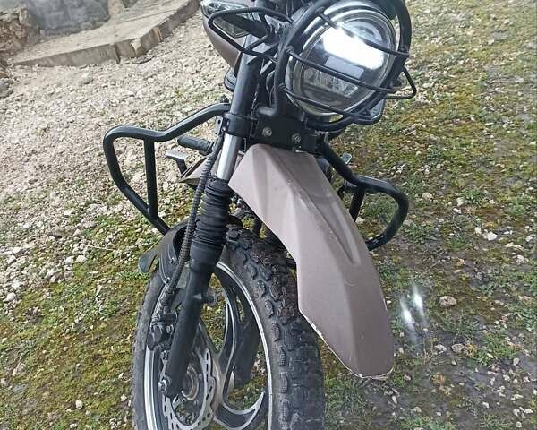 Коричневий Мустанг Dingo, об'ємом двигуна 0 л та пробігом 4 тис. км за 530 $, фото 3 на Automoto.ua