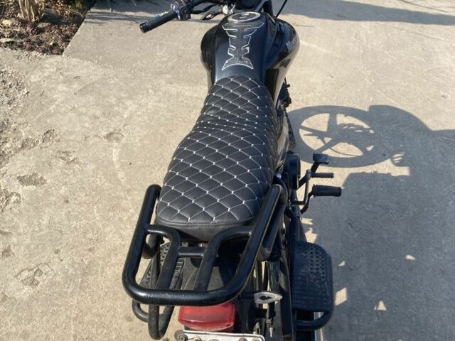 Мустанг Dingo, об'ємом двигуна 0.12 л та пробігом 0 тис. км за 580 $, фото 2 на Automoto.ua