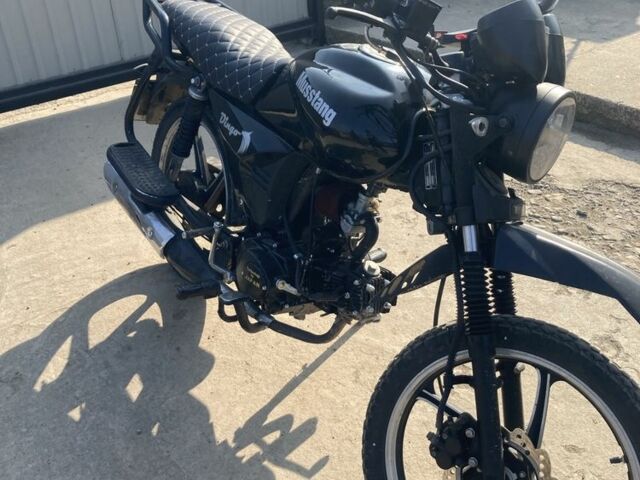 Мустанг Dingo, об'ємом двигуна 0.12 л та пробігом 0 тис. км за 580 $, фото 1 на Automoto.ua