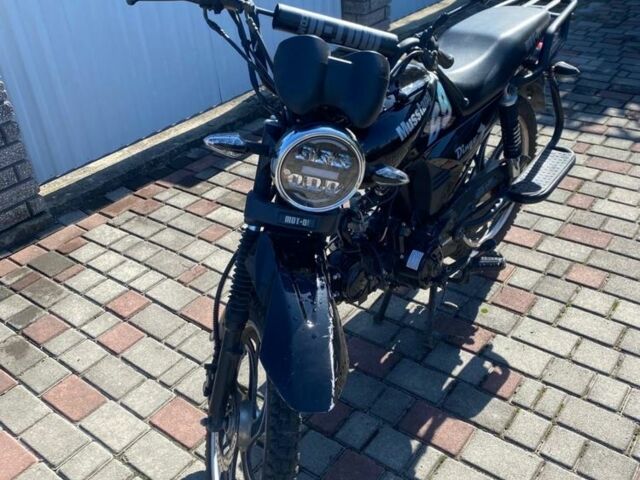 Мустанг Dingo, об'ємом двигуна 0 л та пробігом 0 тис. км за 534 $, фото 2 на Automoto.ua
