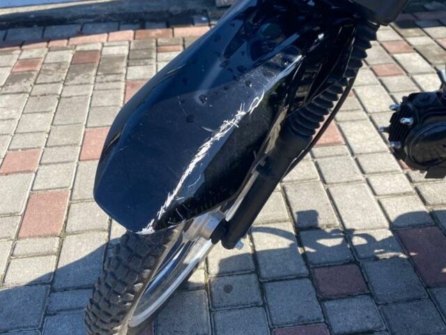 Мустанг Dingo, об'ємом двигуна 0 л та пробігом 0 тис. км за 534 $, фото 1 на Automoto.ua