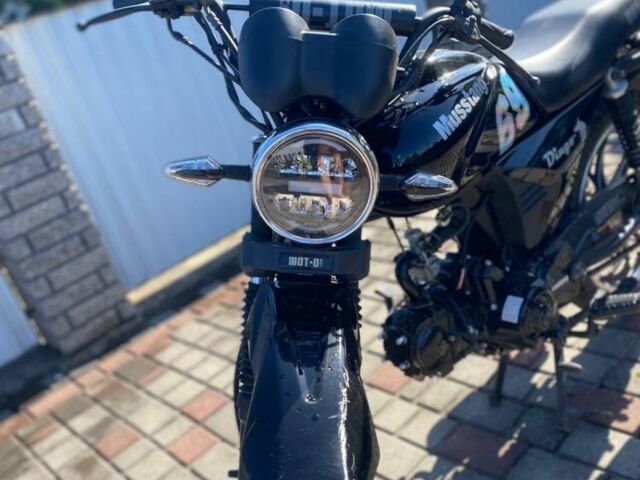 Мустанг Dingo, об'ємом двигуна 0 л та пробігом 0 тис. км за 534 $, фото 5 на Automoto.ua