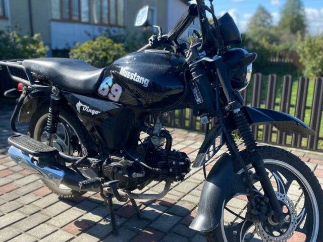 Мустанг Dingo, об'ємом двигуна 0 л та пробігом 0 тис. км за 534 $, фото 3 на Automoto.ua