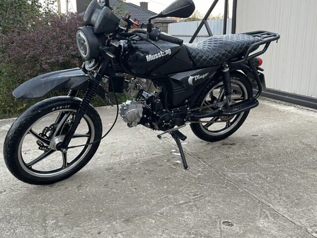 Мустанг Dingo, об'ємом двигуна 0.12 л та пробігом 0 тис. км за 592 $, фото 2 на Automoto.ua