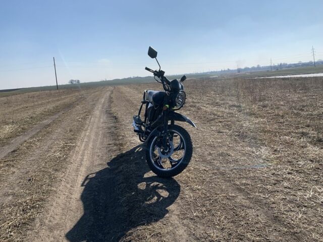 Мустанг Dingo, объемом двигателя 0.13 л и пробегом 0 тыс. км за 522 $, фото 1 на Automoto.ua