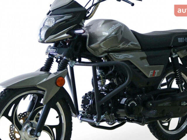 купить новое авто Мустанг Dingo 2024 года от официального дилера MotoHub Мустанг фото